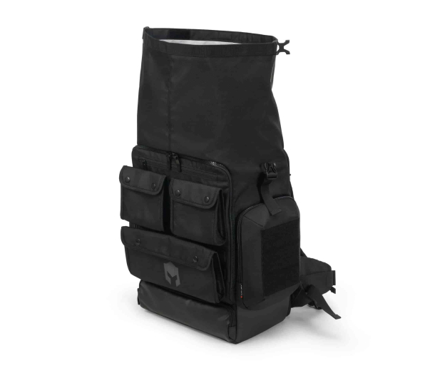 Caturix DECISIUN 15.6" 42L - 1147928 - zdjęcie 4